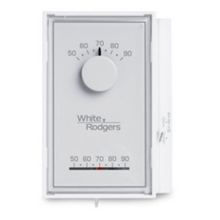 WHITE-RODGERS 1E50N-301 24V Single Stage 1E50N-301